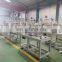 2020 Hot Fully Automatic KN95 Face Mask Making Machine KN95 Face Mask Production Line Fast Delivery