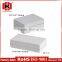 good material high standard custom plastic housings