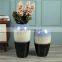 Jingdezhen simple modern ceramic floor large vase