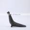 nordic living room modern home decor pieces animal ceramic sculpture