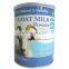 high quality stainless steel automatic packing filling machine milk protein powder
