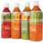 semi automatic juice jus yason aerosol filling machine