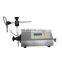 GFK-160 Small Juice Water Bottle Liquid Filling Machine For Business
