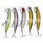 Fishing Lures 145mm 27g Pesca Sinking Baits Bass Saltwater Minnow Lure Pencil Artificial Baits