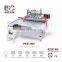 PKB-800 Semi Auto Case Maker/case making machine/hardcover making machine