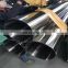 304 316l 321 acero inoxidable stainless steel pipe tube
