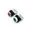 MOV321PP Standard Pneumatic Parts 3/2 Way Aluminum Alloy Mechanical Pneumatic Valve