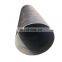 Reasonable Price Round Mild Spiral Pipe for Gas And Oil