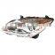 Chana cs75 cs85 cs95 cx20 cx70 benben benni Head light Headlamp auto spare parts for changan cs35