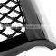 Grille Guard For Dodge 2006-08 1500 Rivet Type Grille Gloss High Quality Factory