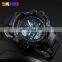 Private label watches men wholesale digital wristwatch waterproof sport watch