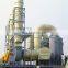 Acid fume scrubber waste gas scrubber venturi