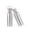 500ml Stainless Steel Cola Shaped Water Bottle With Custom Logo