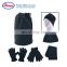 Wholesale OEM Fleece Winter Set in Pouch Heated Fitness Hand Gloves