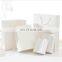 RTS brown kraft paper bags garment packaging bags shopping for retail