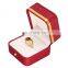 Fadeli PU Jewellery Boxes For Ring Bangle Bracelet Necklace Gift Packaging Custom Logo Leather Jewelry Box