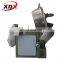 French Fries Fries Fryer Machine 300-500kg/h Batch Fryer Based on Fried Food,24l Electric Heating / XDF-1200*550 1200*550*260mm