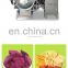 vacuum puffed fruit and vegetables explosion puffing drying machine