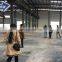 Customized Steel Structure Fabrication For Warehouse/workshop/hangar/hall Prefabricated