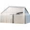 High Quality Modern Modular Prefab Modular Steel Warehouse Building