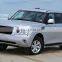 High quality Car front fender  for NI-SSAN PATROL 2010 car  body  parts
