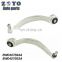 8W0407694A CMS701134 suspension system Right wishbone control  arm for Audi A4