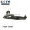 54501-1HK0B RK621577 High Performance left automobile chassis part left control arm for Nissan March
