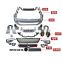front bumper kits with grill for Volkswagen Golf 7 R20 style 2013-2017