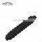 2PCS Black Paracord Door Limiting Straps Limiter Restrictor For Jeep Wrangler CJ YJ TJ JK