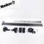 4x4 side step for F-150 Aluminum alloy Electric Running board offroad car parts pick up accessories for f150