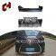CH Brand New Material Fender Side Skirt Front Rear Bumper Machine Cover Fog Lamp Body Kit For Lm Model For Alphard 18