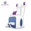 2021 Double Cryo Handles Fat Freezing Rf cavitation  body shaping device fat freezing 360