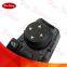 Haoxiang CAR Power Window Switches Universal Window Lifter Switch 61319362116 61319297349 9297349-01 For BMW X5 X6 F45