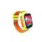 YQT Children Color Screen Smart Watch intelligent location anti-lost gift students phone watch