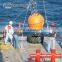 Chain Support Buoy Pick-up Buoy OCIMF Specification Polyurethane Reinforcement High Quality Single Point Mooring Buoy