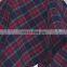 Hot Selling New Design 100% Cotton Twill Yarn Dyed Flannel Fabric