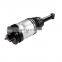 Guangzhou supplier REAR AXLE SHOCK ABSORBER RTD501090   FOR LAND ROVER DISCOVERY III   OE RTD501090