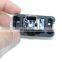 Car Styling LED License Plate Light Lamp For Toyota Yaris/Vitz Camry Corolla Prius C Ractis Verso S auto Accessories