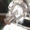 Industry Twin Single Screw Extruder Extrusion Granulator