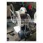 TDP-5 manual single punch pill press tablet press machine camphor tablets making machine