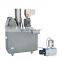 Semi automatic capsule filling machine for auto pharmaceutical capsule filler series