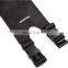 ATV Rear Passenger Foot Pegs Universal Adjustable Foldable Wear Heavy Duty 1680D Oxford Cloth for portsman Rancher Foreman