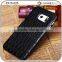 Luxury Exotic Skin Crocodile Leather Case for Samsung Galaxy s6 Edge