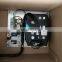 Комплект преобразования электромобиля Curtis 1232 24v Controller Assemblage