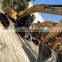 Cheap used excavator sany sy215c for sale, used cat excavator
