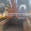 Used Hitachi Excavator EX120, Hitachi EX120-1 EX120-2 EX120-5 Excavator for sale