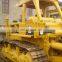 Продается б/у гусеничный бульдозер Caterpillar D8K
