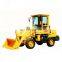 mini front loader price farm wheel loader