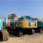 excellent working condition cat 336d 336dl crawler excavator for sale