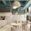 Modern Lighting Pendant Lamp Light Fittings Pendant Decorative Pendant Light Concrete New Design Terrazzo Lamp